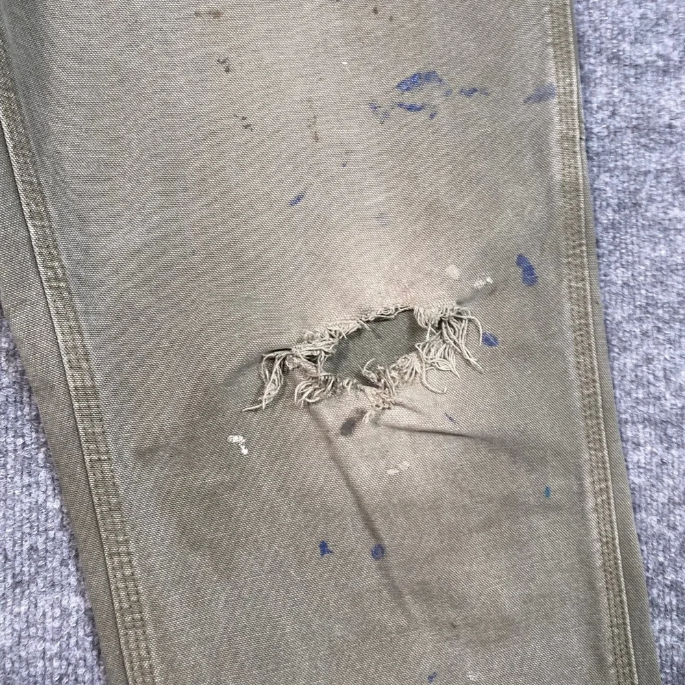 Carhartt b11 mos